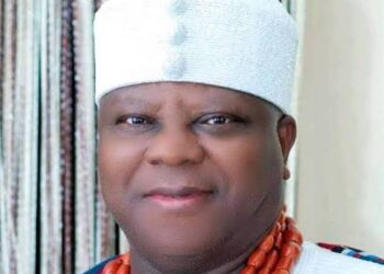 Osun Traditional Ruler, Apetu Of Ipetumodu, Oba Oloyede Bags Four Years Imprisonment In US Over $4.2mln COVID Scam