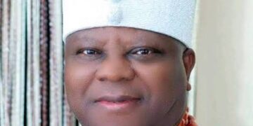 Osun Traditional Ruler, Apetu Of Ipetumodu, Oba Oloyede Bags Four Years Imprisonment In US Over $4.2mln COVID Scam