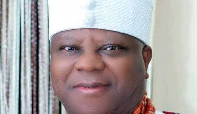 Osun Traditional Ruler, Apetu Of Ipetumodu, Oba Oloyede Bags Four Years Imprisonment In US Over $4.2mln COVID Scam