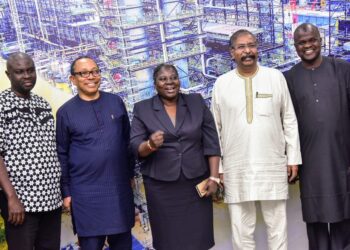 NLC Urges FG To Sell Enough Crude In Naira To Reduce Fuel Prices, Hails Dangote Refinery