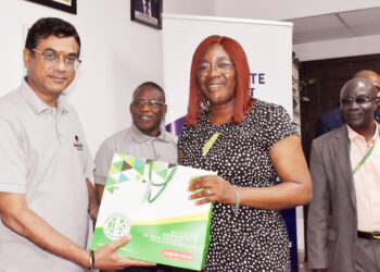 Ogun Revenue Agency Lauds Dangote Cement For Exemplary Tax Compliance