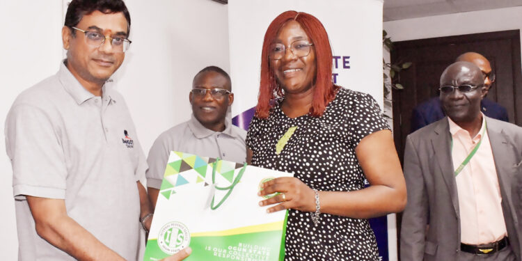 Ogun Revenue Agency Lauds Dangote Cement For Exemplary Tax Compliance