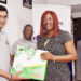 Ogun Revenue Agency Lauds Dangote Cement For Exemplary Tax Compliance