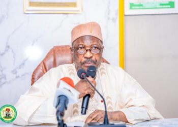 Alleged ₦50bln Fraud : EFCC Arrests NAHCON Chairman’s Brother, Sirajo Usman