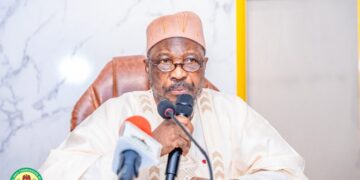 Alleged ₦50bln Fraud : EFCC Arrests NAHCON Chairman’s Brother, Sirajo Usman