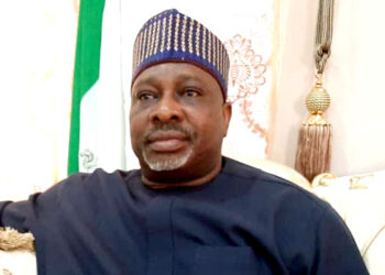 Appeal Court Orders Kogi To Pay Ex-Deputy Governor, Simon Achuba,  N1.07bln Salary Arrears