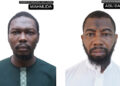 National Security : Nigeria Records Breakthrough, Captures Two Most Wanted Terrorist Leaders