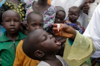 Immunization, Vaccination Campaigns Under Threat In Taraba Over Non Payment Of Salaries Of 450 CHEW Workers
