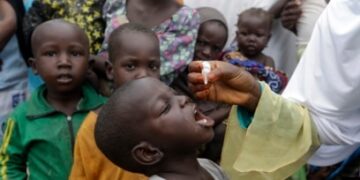 Immunization, Vaccination Campaigns Under Threat In Taraba Over Non Payment Of Salaries Of 450 CHEW Workers
