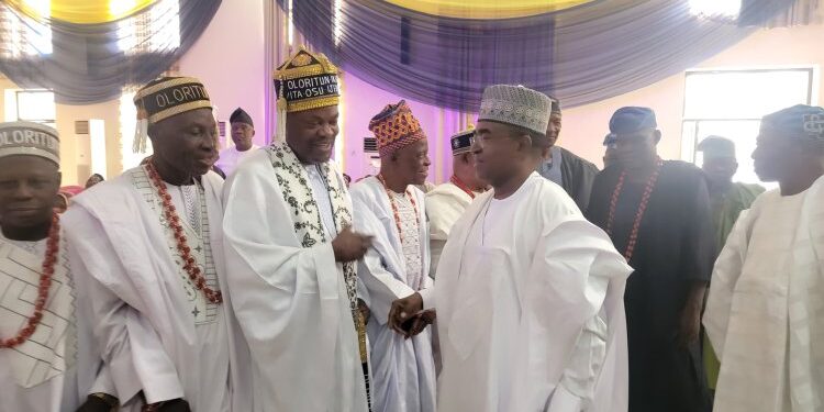 Marwa Seeks Collective Action Against Drug Abuse, Cultism, Banditry