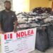NDLEA Secures Conviction Of Two Drug Kingpins, Emami, Akpomuai, To Spend 10-yrs In Prison