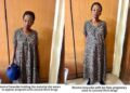 NDLEA Arrests Widow Using Fake Pregnancy To Traffic Cocaine In Lagos