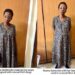 NDLEA Arrests Widow Using Fake Pregnancy To Traffic Cocaine In Lagos