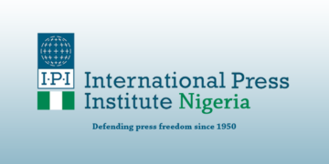 IPI Nigeria Demands Immediate Reopening of Badegi FM, Threatens To List Governor Bago In Black Book