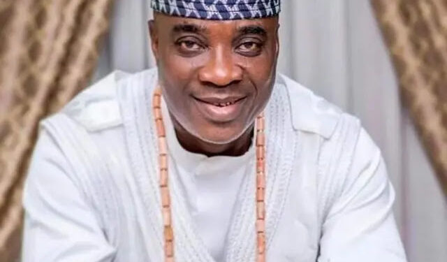 How Fuji Musician, Wasiu Ayinde Spilled Alcohol On Pilot, Security Officer At Abuja Airport – FAAN