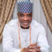 How Fuji Musician, Wasiu Ayinde Spilled Alcohol On Pilot, Security Officer At Abuja Airport – FAAN