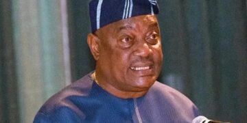 Ex-IGP,  Solomon Arase Dies At 69