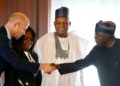 President Tinubu Assures Colombia Of Swift Implementation Of All Bilateral Agreements