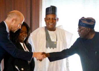 President Tinubu Assures Colombia Of Swift Implementation Of All Bilateral Agreements