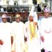 Economy Has Turned Around, There’s Light at The End Of The Tunnel – President Tinubu At Installation Of New Olubadan