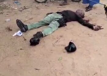 Bandits Strike Again In Kogi State, Kill Two Policemen, Passerby At Checkpoint