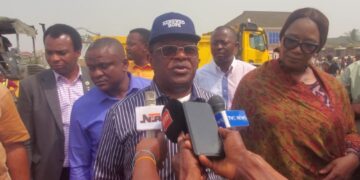 FG Sets June 2026 Deadline For  Completion Of Abuja–Lokoja, Abuja – Kaduna – Kano Road Projects