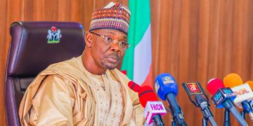 Stop Blaming President Tinubu, You Have Enough Money To Fight Insecurity, Sule Tells Northern Governors