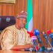 Stop Blaming President Tinubu, You Have Enough Money To Fight Insecurity, Sule Tells Northern Governors