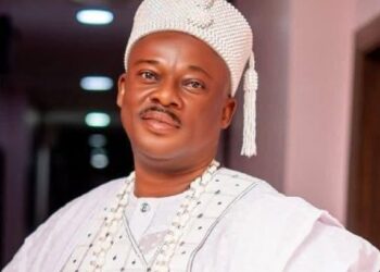 FG Takes Over Prosecution Of Ogun Traditional Ruler Accused Of Cyberstalking Alake Of Egbaland