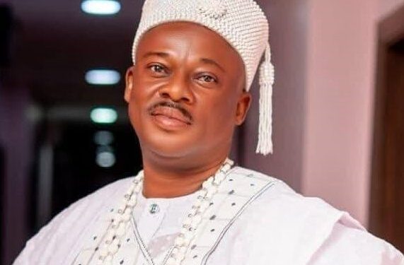 FG Takes Over Prosecution Of Ogun Traditional Ruler Accused Of Cyberstalking Alake Of Egbaland