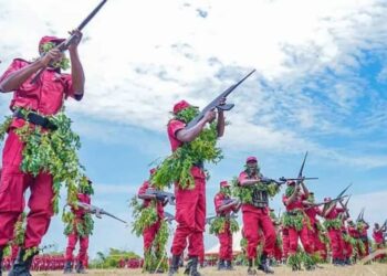 Three Persons Killed In Gun Duel Between Amotekun Operatives, Hoodlums In Osun
