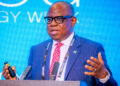 NNPCL GCEO, Ojulari Calls For Stronger African Collaboration To Achieve Energy Security