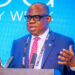 NNPCL GCEO, Ojulari Calls For Stronger African Collaboration To Achieve Energy Security