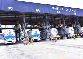 How Our Refinery Ended 50 Years Of Fuel Queues In Nigeria – Dangote