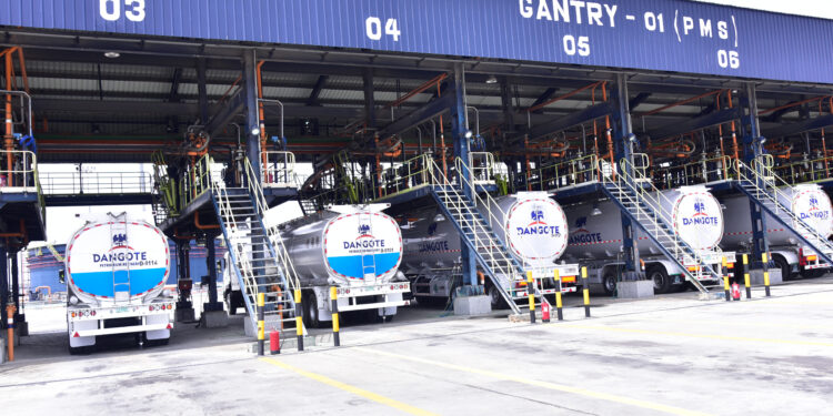 How Our Refinery Ended 50 Years Of Fuel Queues In Nigeria – Dangote