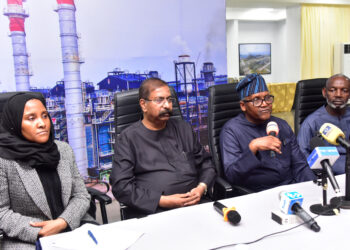 How Our Refinery Ended 50 Years Of Fuel Queues In Nigeria – Dangote