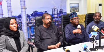 How Our Refinery Ended 50 Years Of Fuel Queues In Nigeria – Dangote