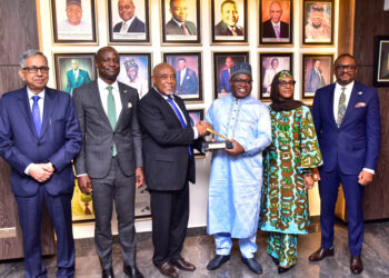 Dangote Cement Pays Over N3.3trillion Dividends To Shareholders In 15 years