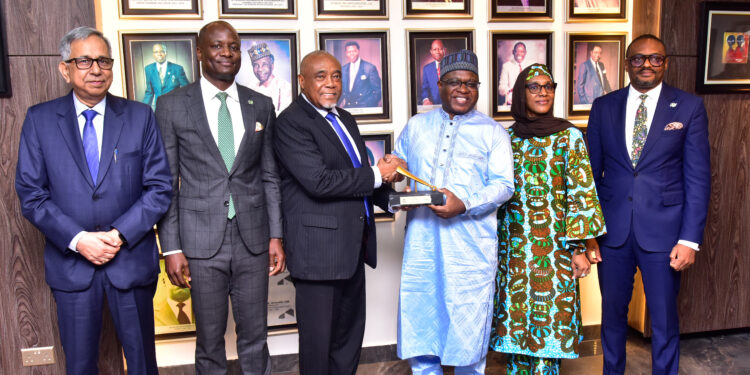 Dangote Cement Pays Over N3.3trillion Dividends To Shareholders In 15 years