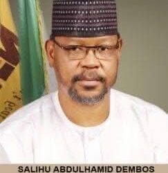 Tinubu Reverses NTA Appointments, Reinstates Dembos As DG NTA