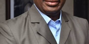 Bamidele Akingboye, Ondo SDP Candidate In November 16, 2024  Governorship Election Is Dead