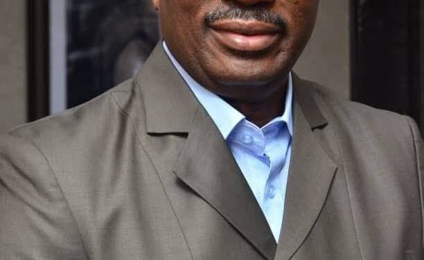 Bamidele Akingboye, Ondo SDP Candidate In November 16, 2024  Governorship Election Is Dead