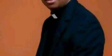 Catholic Priest Kidnapped In Kogi