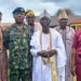 Nigerian Army Flags Off Renovation Of Iconic 86-year-old Primary School In Modakeke