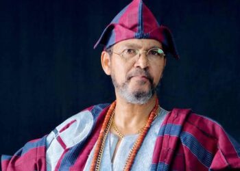 Popular Businessman, Oskar Ibru Dies At 67