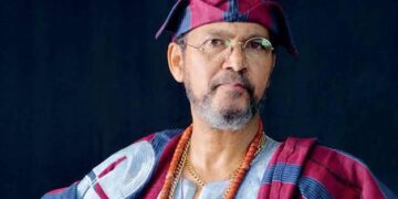 Popular Businessman, Oskar Ibru Dies At 67