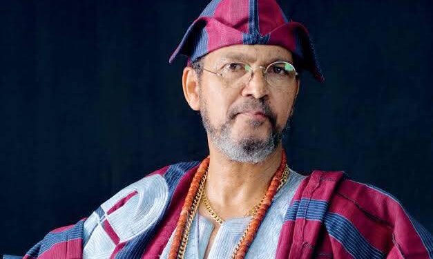 Popular Businessman, Oskar Ibru Dies At 67