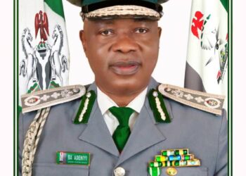 Customs Appoints Four DCGs, 12 ACGs, Promotes 3,312 Senior Officers