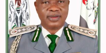 Customs Appoints Four DCGs, 12 ACGs, Promotes 3,312 Senior Officers