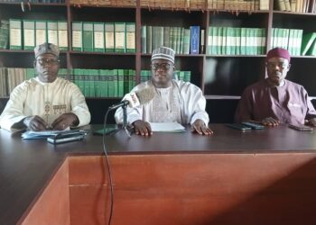 LG polls : Taraba APC Threatens Court Action Over Arbitrary imposition Of Fees By SIEC